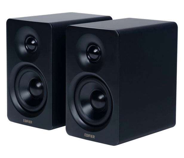 Edifier M60 czarne - 1535687 - zdjęcie 2